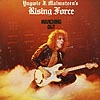 Yngwie Malmsteen / Marching Out / Polydor 825 733 [C5]