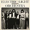 Electric Light Orchestra / On The Third Day / with insert / UA-LA188-F [B3]