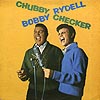Chubby Checker & Bobby Rydell / Swingin` Together... Cameo C1013 [F4]