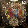 Beatles / Sgt. Pepper`s Lonely Hearts Club Band / picture disc limited edition [C6+]