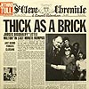 Jethro Tull / Thick As A Brick / newspaper cover / Reprise MS 2072 [B5]