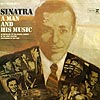 Frank Sinatra / A Man and His Music / 2LP gatefold / Reprise 1016 [A4]