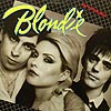 Blondie / Eat To The Beat / with insert / Chrysalis CHE 1225 [B1]