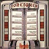 Foreigner / Records / album cutout cover with insert / 80999 [A4]