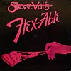 Steve Vai / Flex-Able (self release) / GRUB 3 [D3]