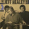 The Jeff Healey Band / See The Light / with insert AL-8553 [F4]