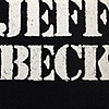 Jeff Beck / There & Back (embossed cover) Epic FE 35684 [A5]