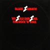 Black Sabbath / We Sold Our Souls to Rock`n`Roll / 2LP gatefold / Warner 2BS 2923 [B1][B1]