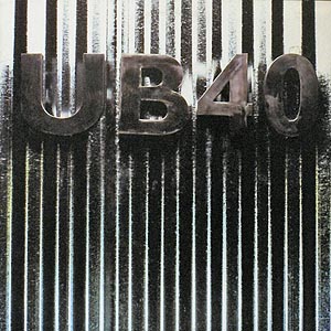 UB40 / 1980-83 / SP-4955 [D4]