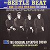 Beatles tribute: The Buggs / The Beetle Beat (mono) / Coronet CX 212 [C6+]