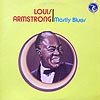 Louis Armstrong / Mostly Blues / Olympic 7124 [B6]