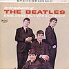 Beatles / Introducing The Beatles / black VeeJay VJLP1062 [C6+]