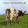 Pink Floyd / Atom Heart Mother / gatefold / Harvest SMAS-382 [D1]