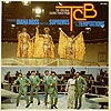 Diana Ross & The Supremes with Temptations / TCB / gatefold [A3]