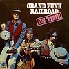 Grand Funk / On Time / Capitol ST-307 [A5]