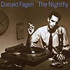 Donald Fagen (Steely Dan) / The Nightfly / with insert / Warner 23696 [B3]