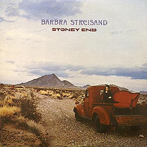 Barbra Streisand / Stoney End [B1]