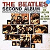 Beatles / Second Album / US rainbow Capitol [C6+]