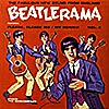 Beatles tribute: Beatlerama by The Manchesters vol.2 / mono [C6+]