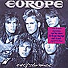 Europe / Out Of This World / with insert / OE 44185 [A4][A4][A4]