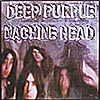 Deep Purple / Machine Head / gatefold / US white Warner BSK 3100 [A3]