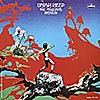 Uriah Heep / The Magician`s Birthday / gatefold / Mercury SRM 1-652 [D4][D4][D4]