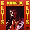 Elvis Presley / Burning Love and Hits From His Movie v.2 [D6+][F4]