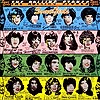 Rolling Stones / Some Girls / cutholes jacket with insert / COC 39108 [C5+]