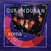 Duran Duran / Arena / gatefold with insert / SWAV-12374 [B3][B3]