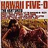 The Ventures / Havaii Five-0 / LST-8061 [C5]