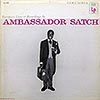 Louis Armstrong / Ambassador Satch (mono) / CL 840 [B6][B6]