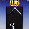 Elvis Presley / Moody Blue / color vinyl / AFL1-2428 [D6+][F4]