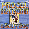 Procol Harum / A Salty Dog / UK MFP edition [C2]