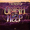 Uriah Heep / The Best Of... (US version) / SRM-1-170 [D4]