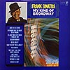 Frank Sinatra / My Kind of Broadway / FS 1015 [A4][F4]