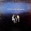 The Doors / The Soft Parade / gatefold / EKS-75005 [B3][B3]