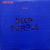 Deep Purple / Purple Passages / 2LP jacket cover / 2LS 2644  [A3]