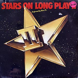 Stars On 45 / Stars On Longplay II / RR19314 [D3]