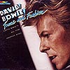 David Bowie / Fame and Fashion / AFL1-4919 [B2]