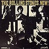 Rolling Stones / The Rolling Stones, Now! / mono [D5+]