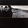 U2 / The Joshua Tree / gatefold with poster / 90581 [D4]