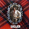 Rod Stewart  / Smiler / gatefold with insert / SRM-1-1017 [D2][D2]