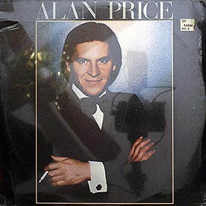 Alan Price / Alan Price / UA-JT-LA809G [A1]