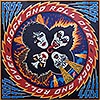 Kiss / Rock And Roll Over / jacket cover / NBLP 7037 [A6][A6]