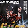 Jean Michel Jarre / En Concert: Houston-Lyon / gatefold with insert / 833-170  [A5]