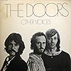 The Doors / Other Voices / gatefold / EKS-75017 [B3]