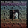 Eric Clapton / Rainbow Concert / gatefold / RSO SO877 [A4][A4][F4]