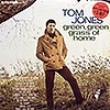 Tom Jones / Green Green Grass Of Home / PAS 71009 [D4]