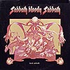 Black Sabbath / Sabbath Bloody Sabbath / with insert / Warner BS 2695 [B1] [B1][DSG]