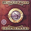 Jethro Tull / Rock Island / with insert / Chrysalis F1 21708 [B5]